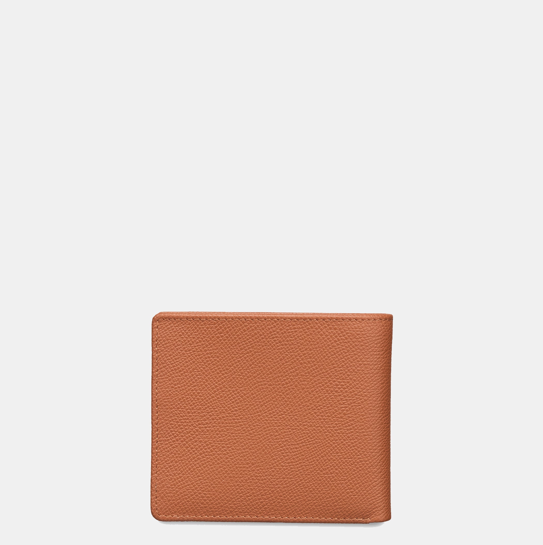 Bello Bifold Wallet 8cc#Color_Tan