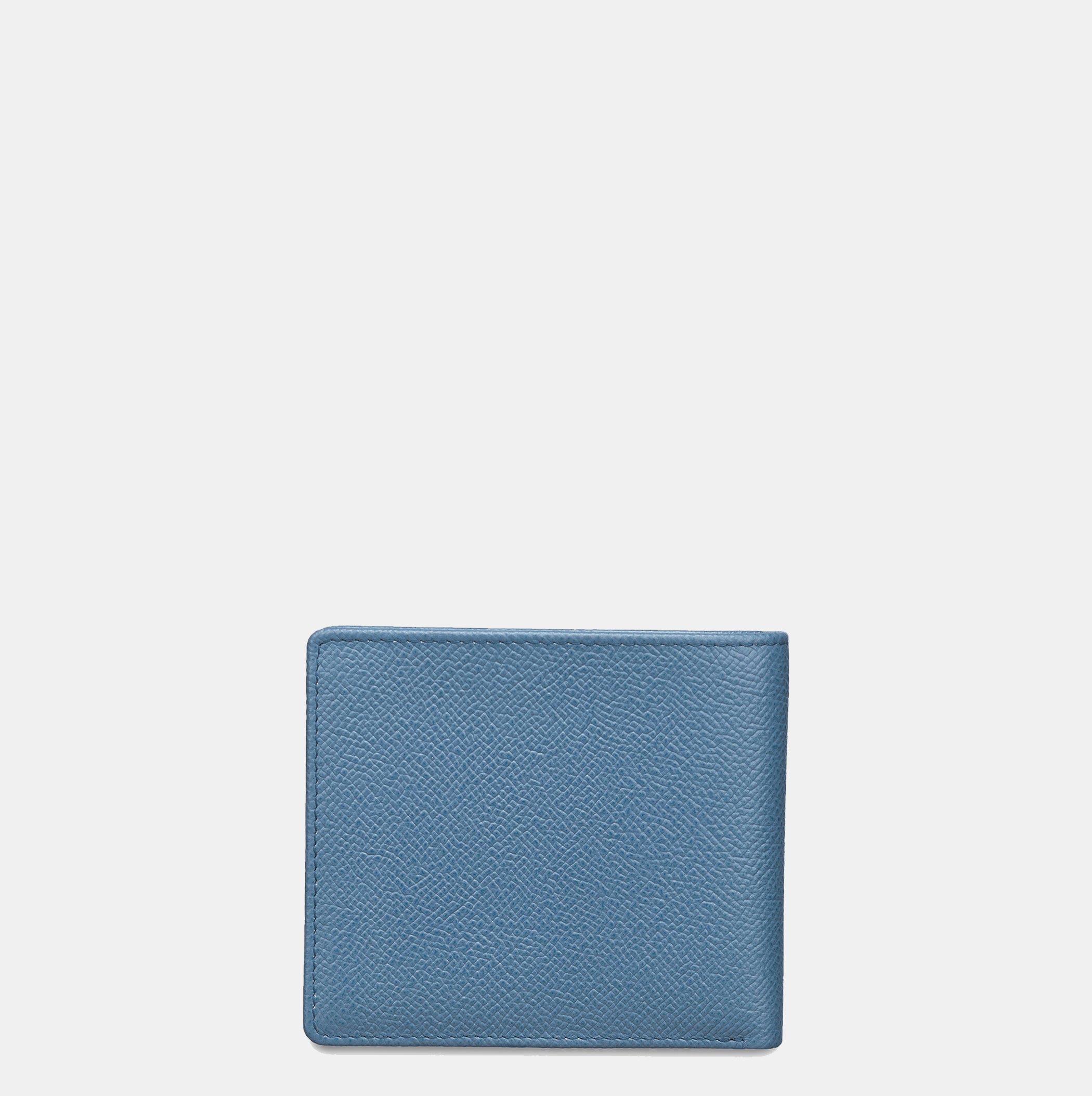 Bello Bifold Wallet 8cc#Color_Blue