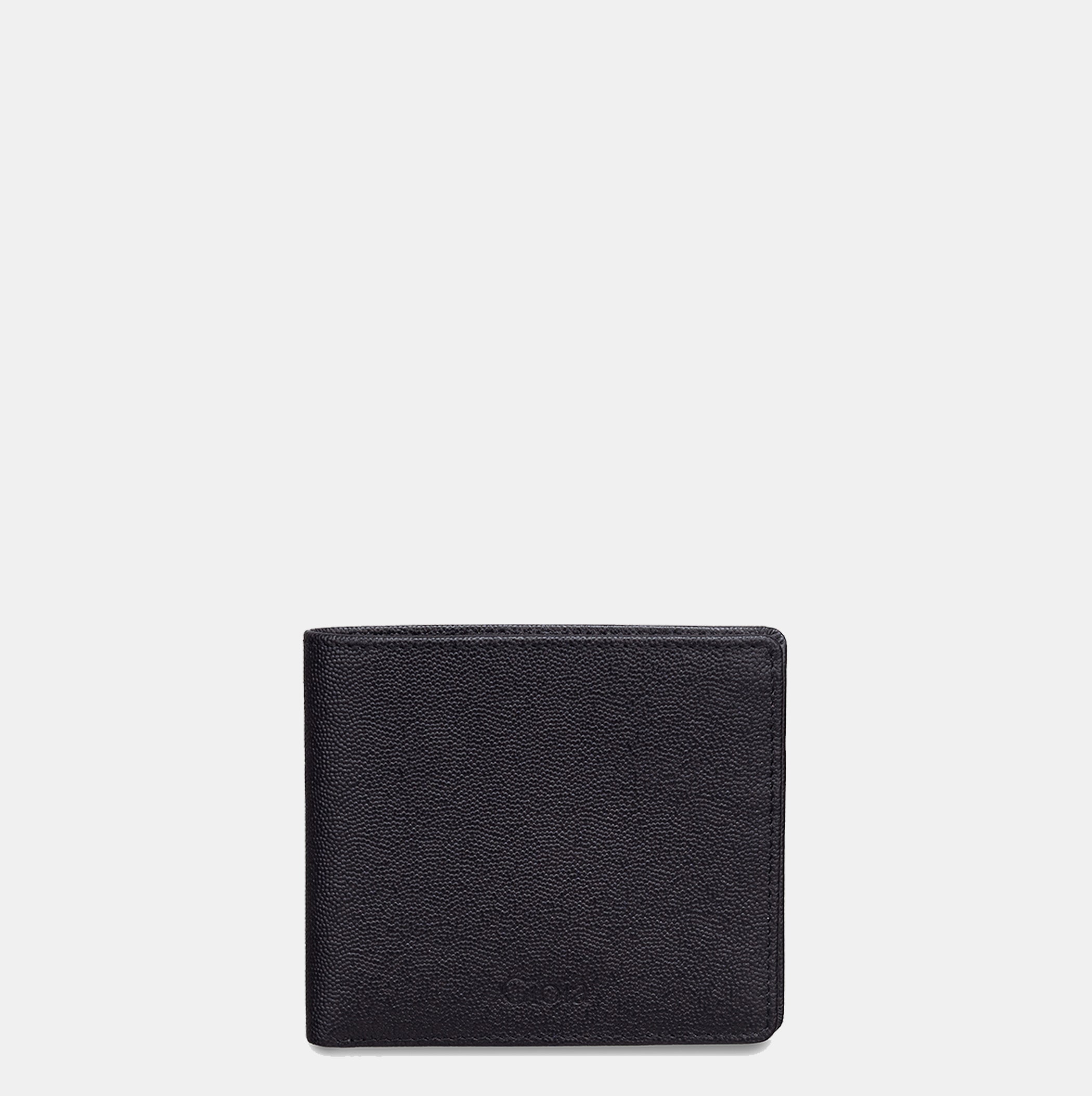 Bello Bifold Wallet 8cc#Color_Wine