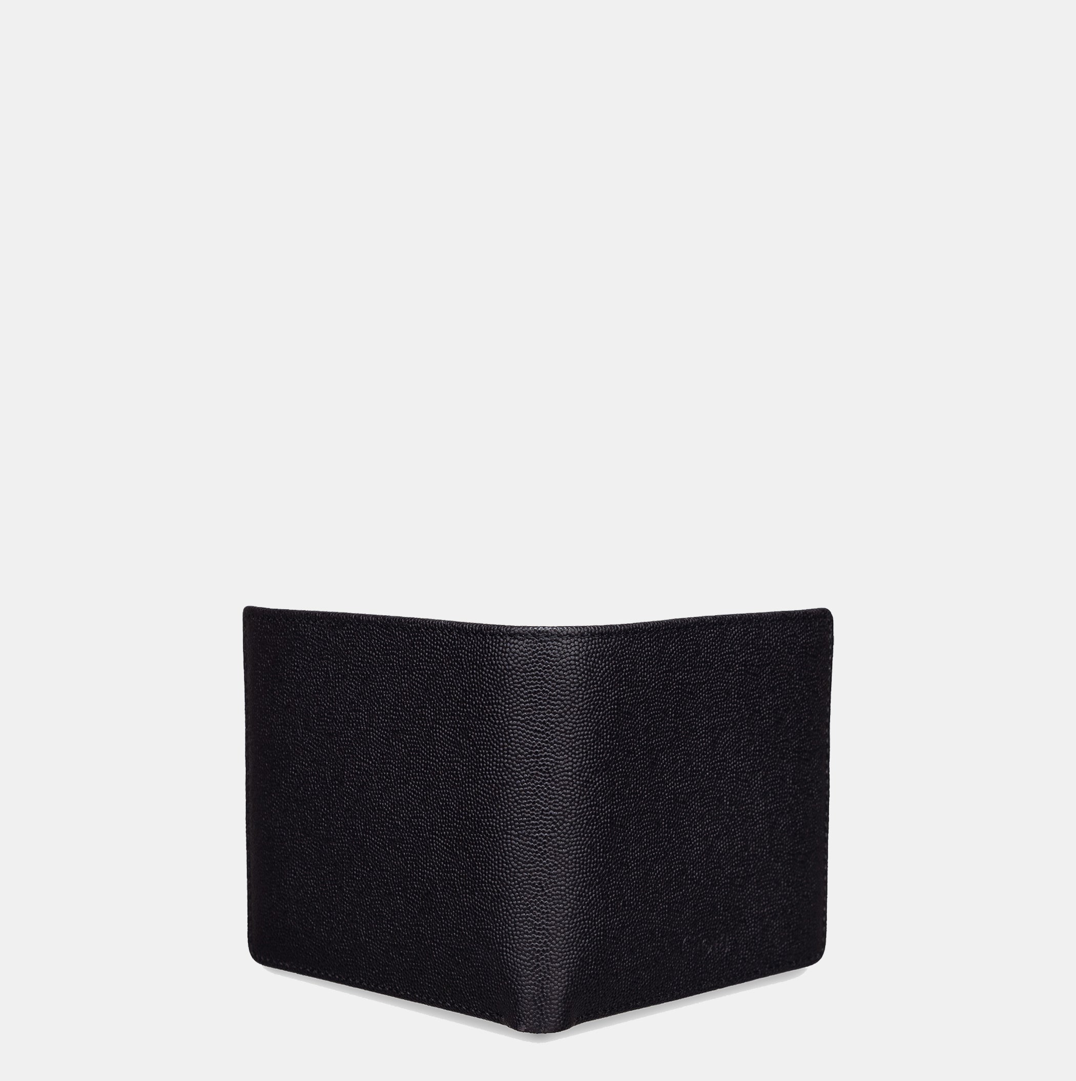 Bello Bifold Wallet 8cc#Color_Wine