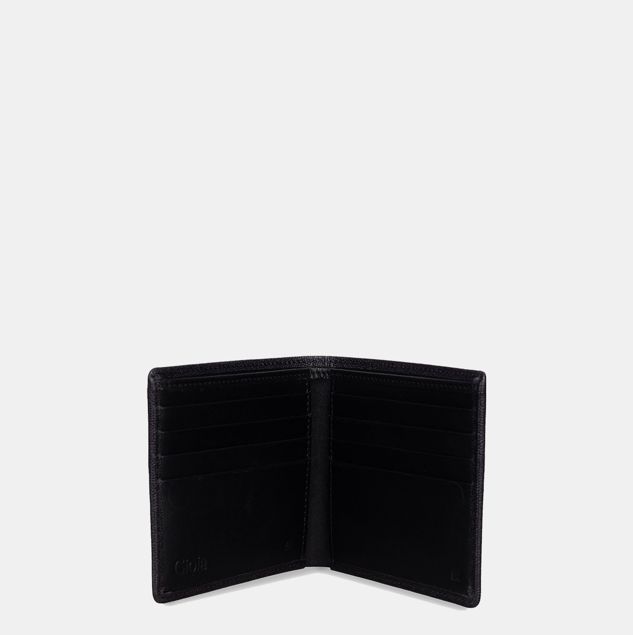 Bello Bifold Wallet 8cc#Color_Wine