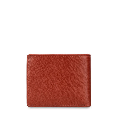 Bello Bifold Wallet with Coin Case