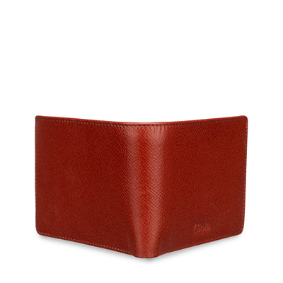 Bello Bifold Wallet with Coin Case