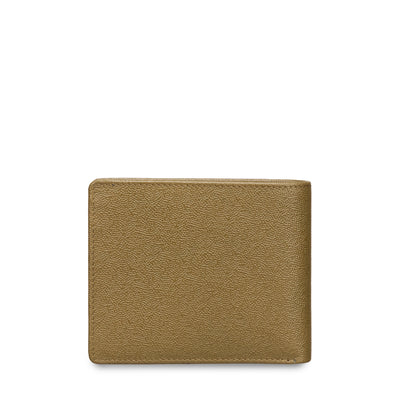 Bello Bifold Wallet with Coin Case