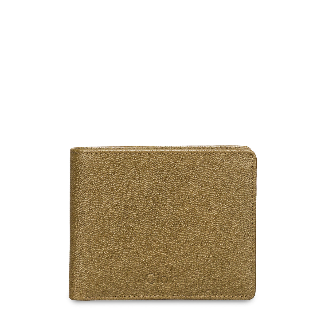 Bello Bifold Wallet with Coin Case