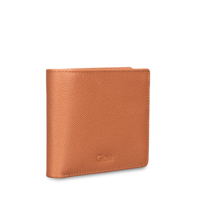 Bello Bifold Wallet with Coin Case