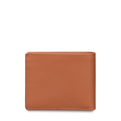 Bello Bifold Wallet with Coin Case