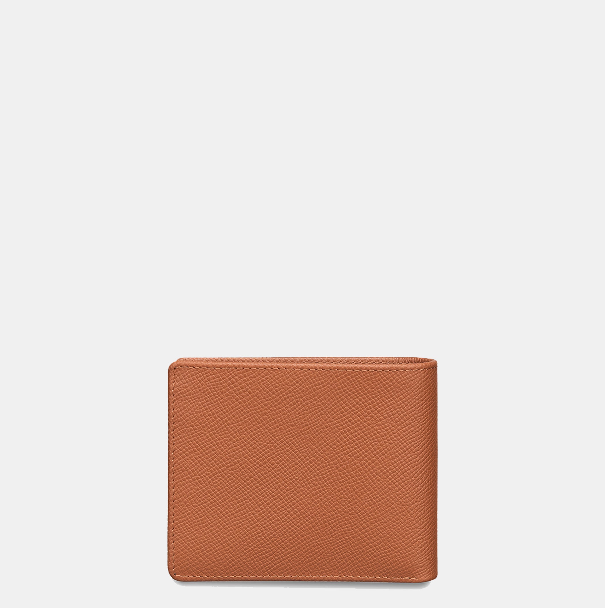 Bello Bifold Wallet with Coin Case 3cc#Color_Tan