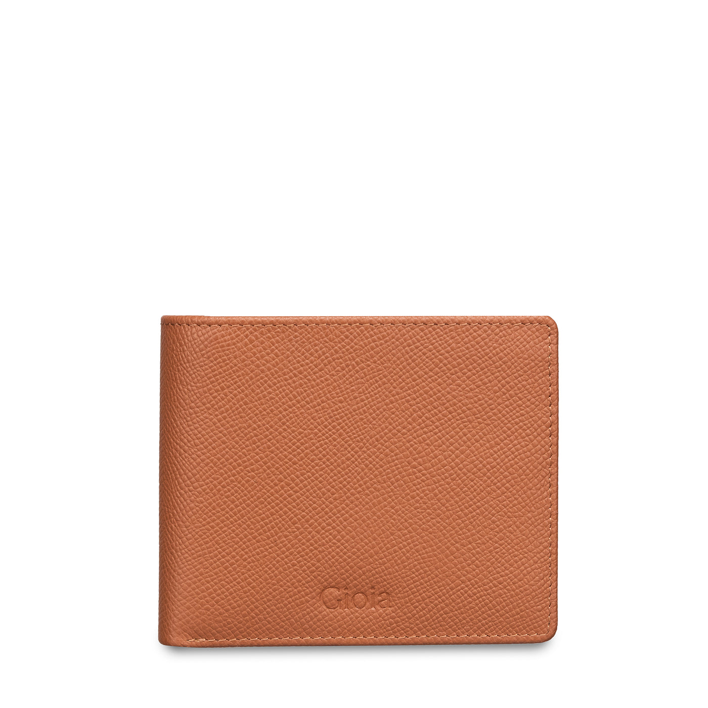 Bello Bifold Wallet with Coin Case