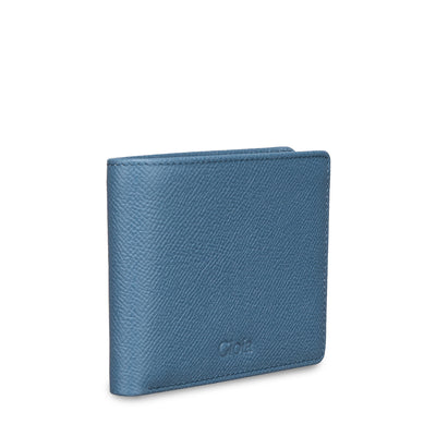 Bello Bifold Wallet with Coin Case