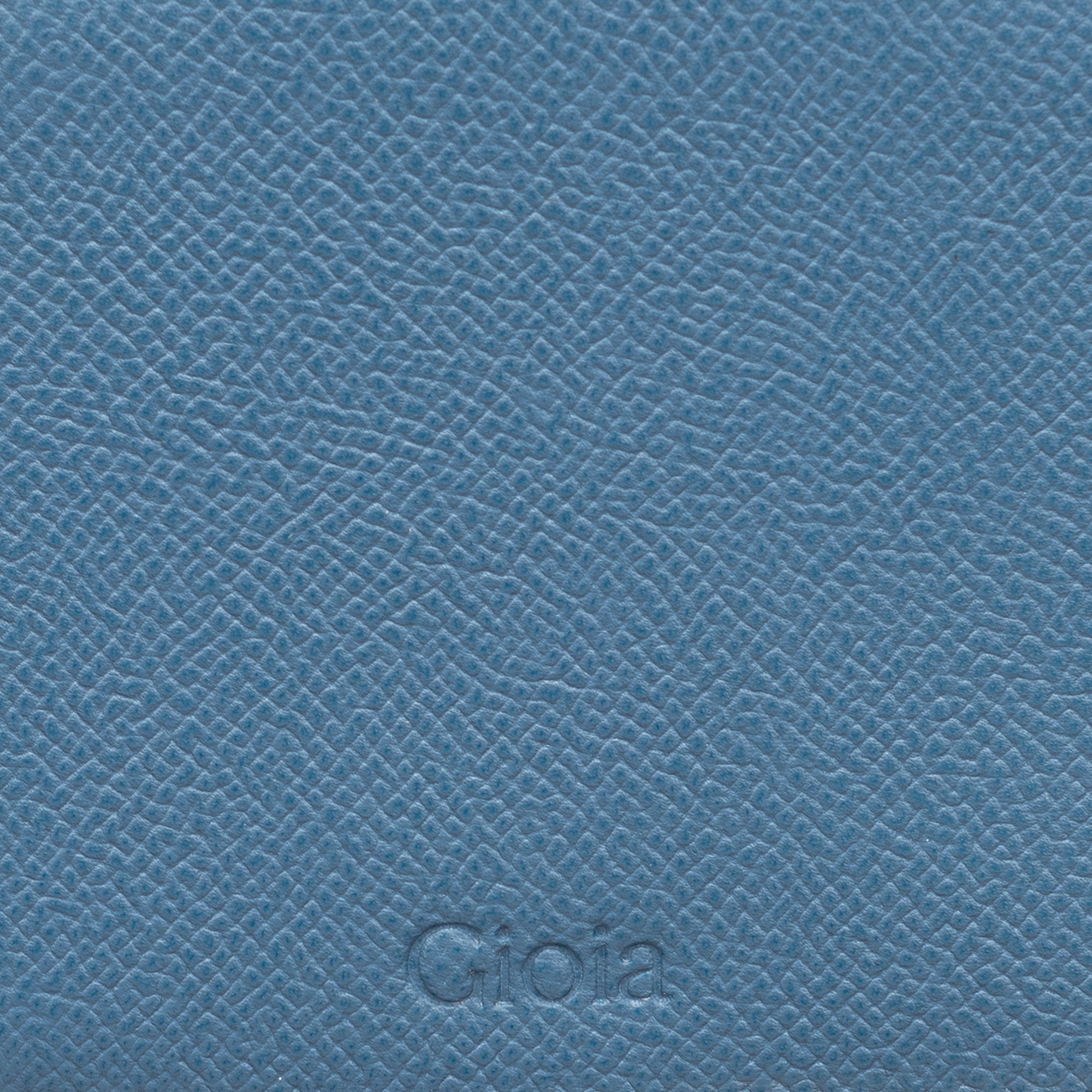 Bello Bifold Wallet with Coin Case 3cc#Color_Blue