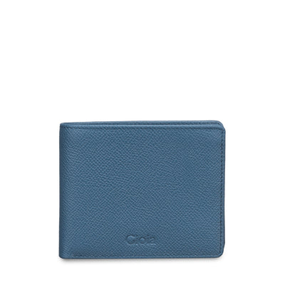 Bello Bifold Wallet with Coin Case