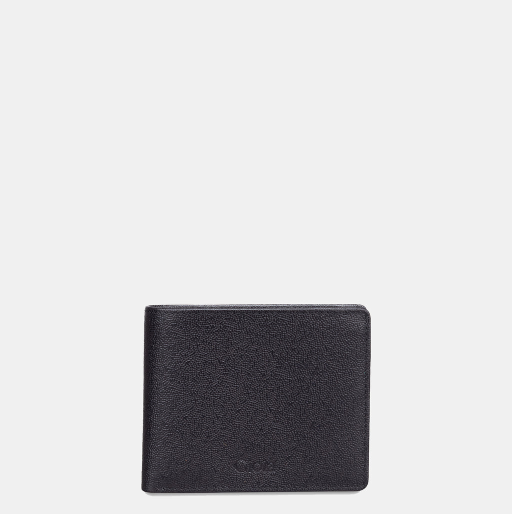 Bello Bifold Wallet 3cc with Coin Case