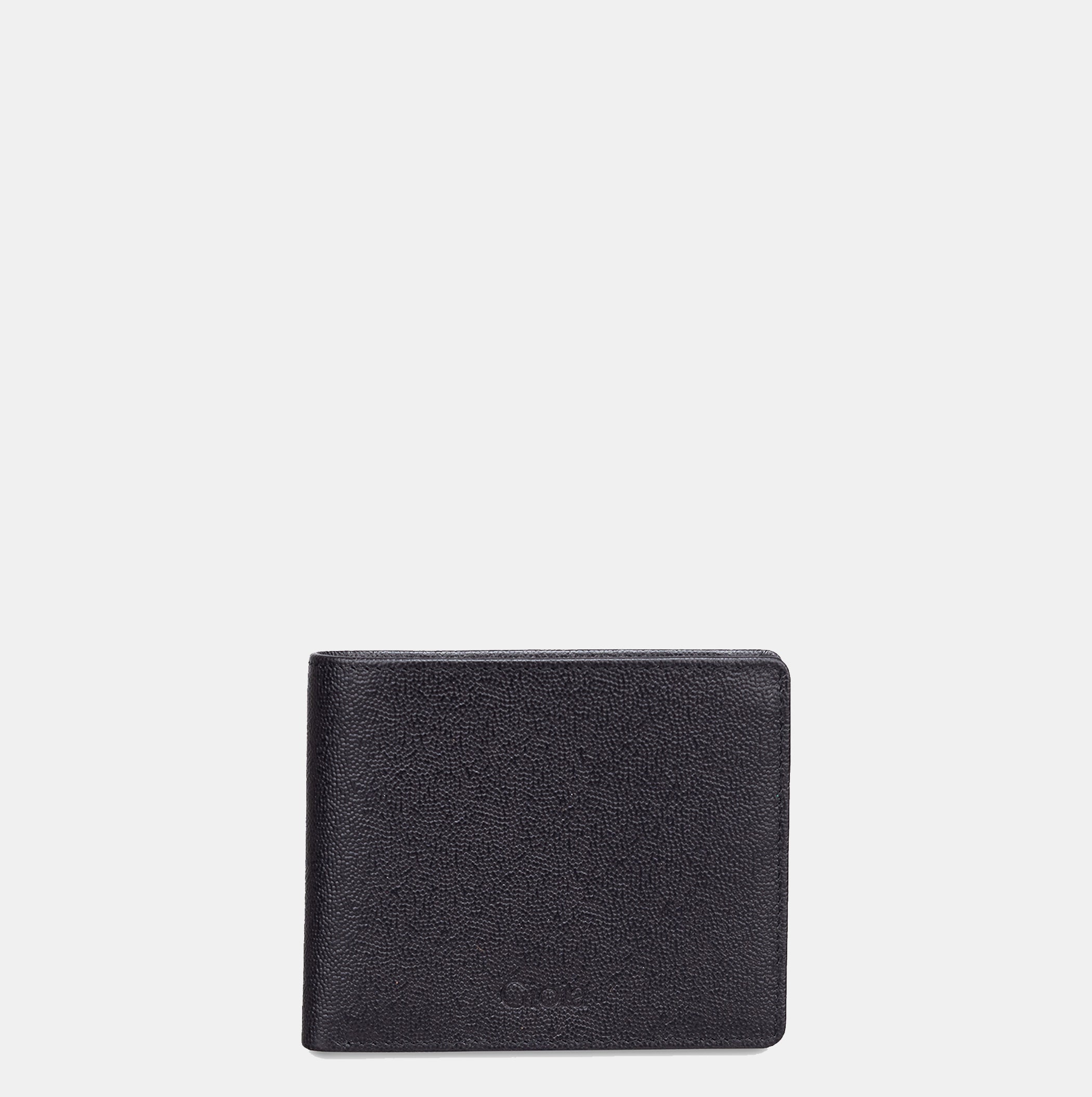 Bello Bifold Wallet with Coin Case 3cc#Color_Wine