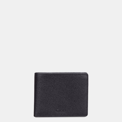 Bello Bifold Wallet 3cc with Coin Case