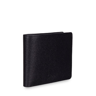 Bello Bifold Wallet with Coin Case