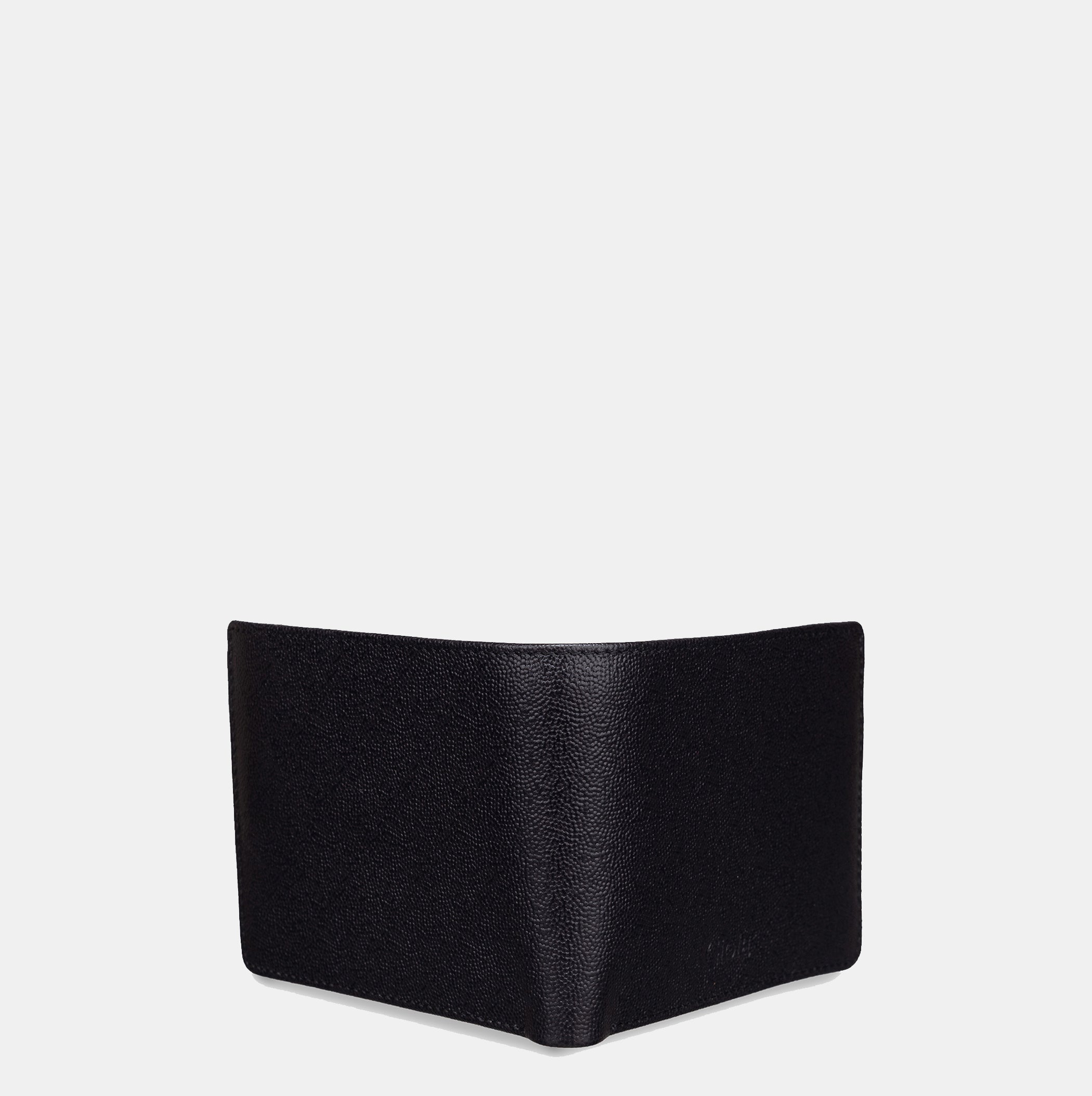 Bello Bifold Wallet with Coin Case 3cc#Color_Wine