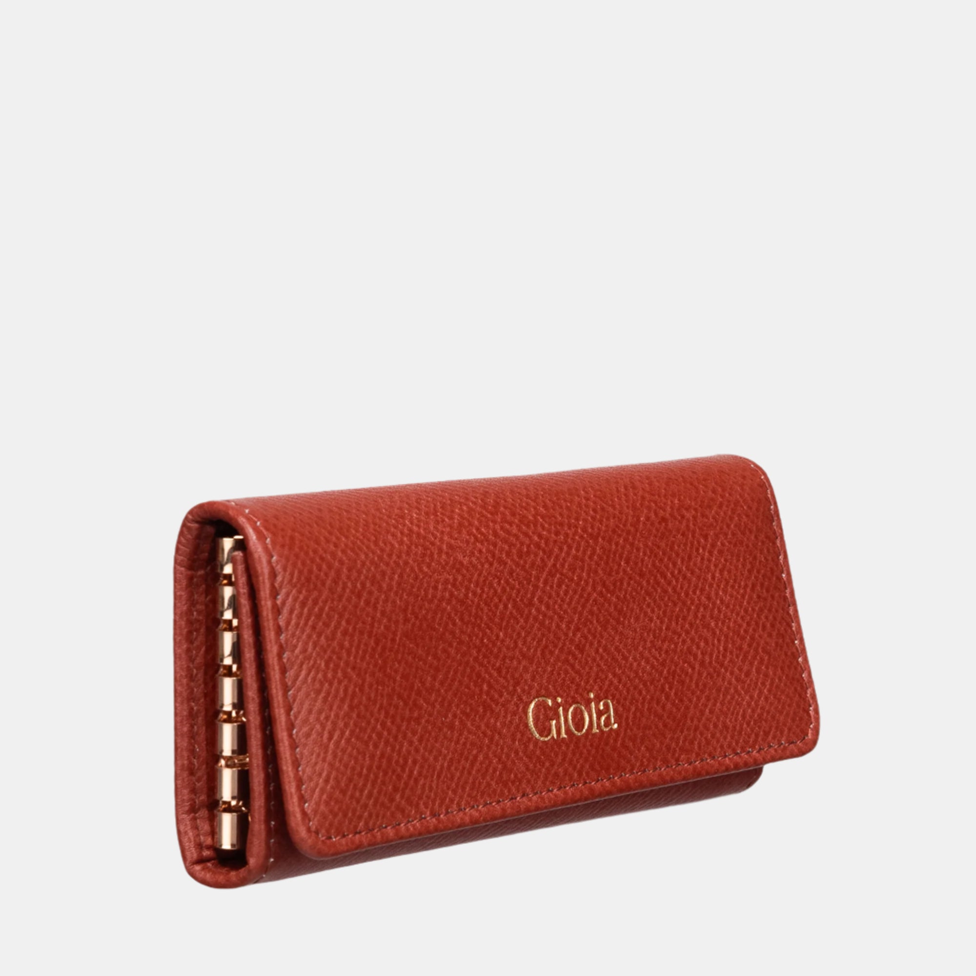 Bello Keychain Case#Color_Cafe