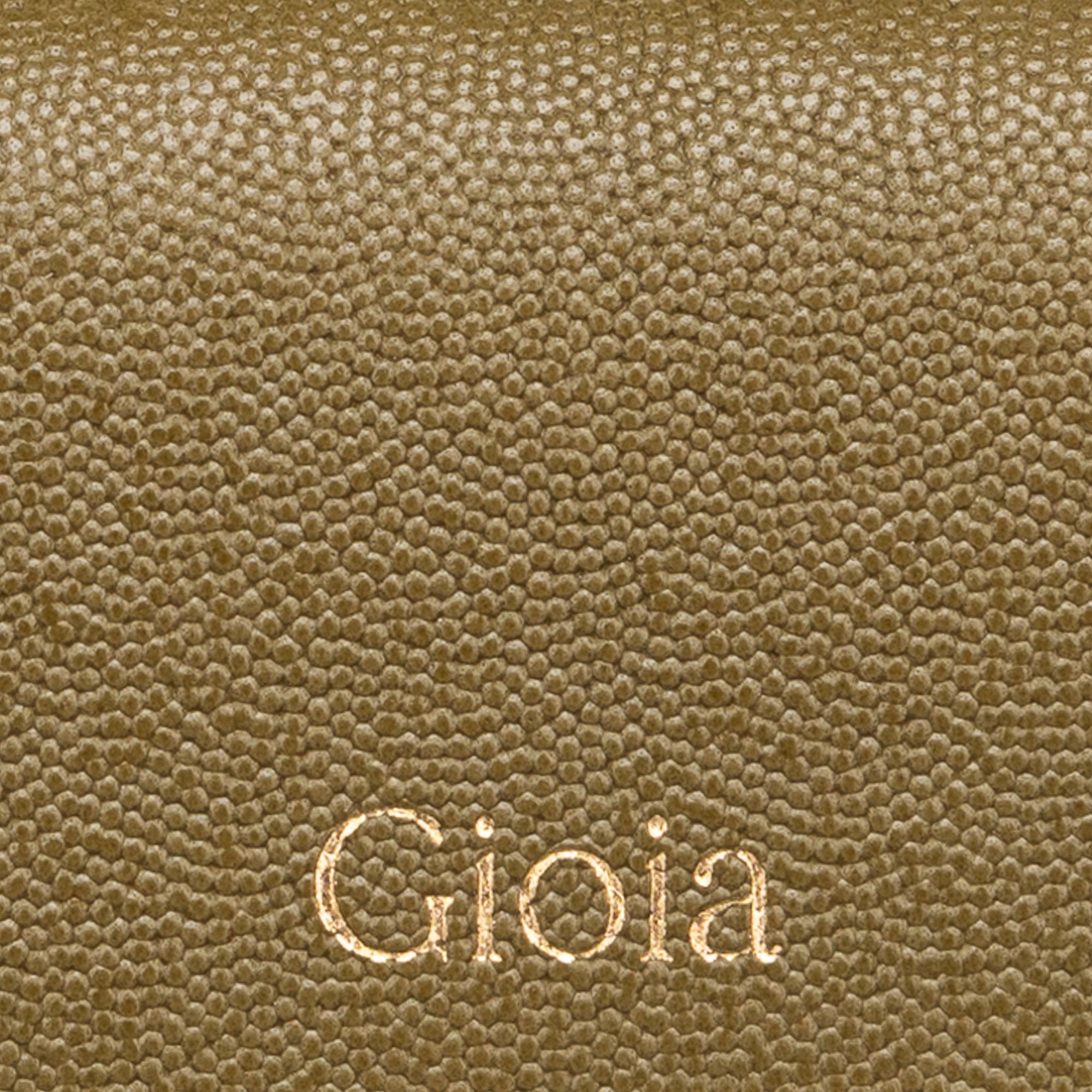 Bello Keychain Case#Color_Olive