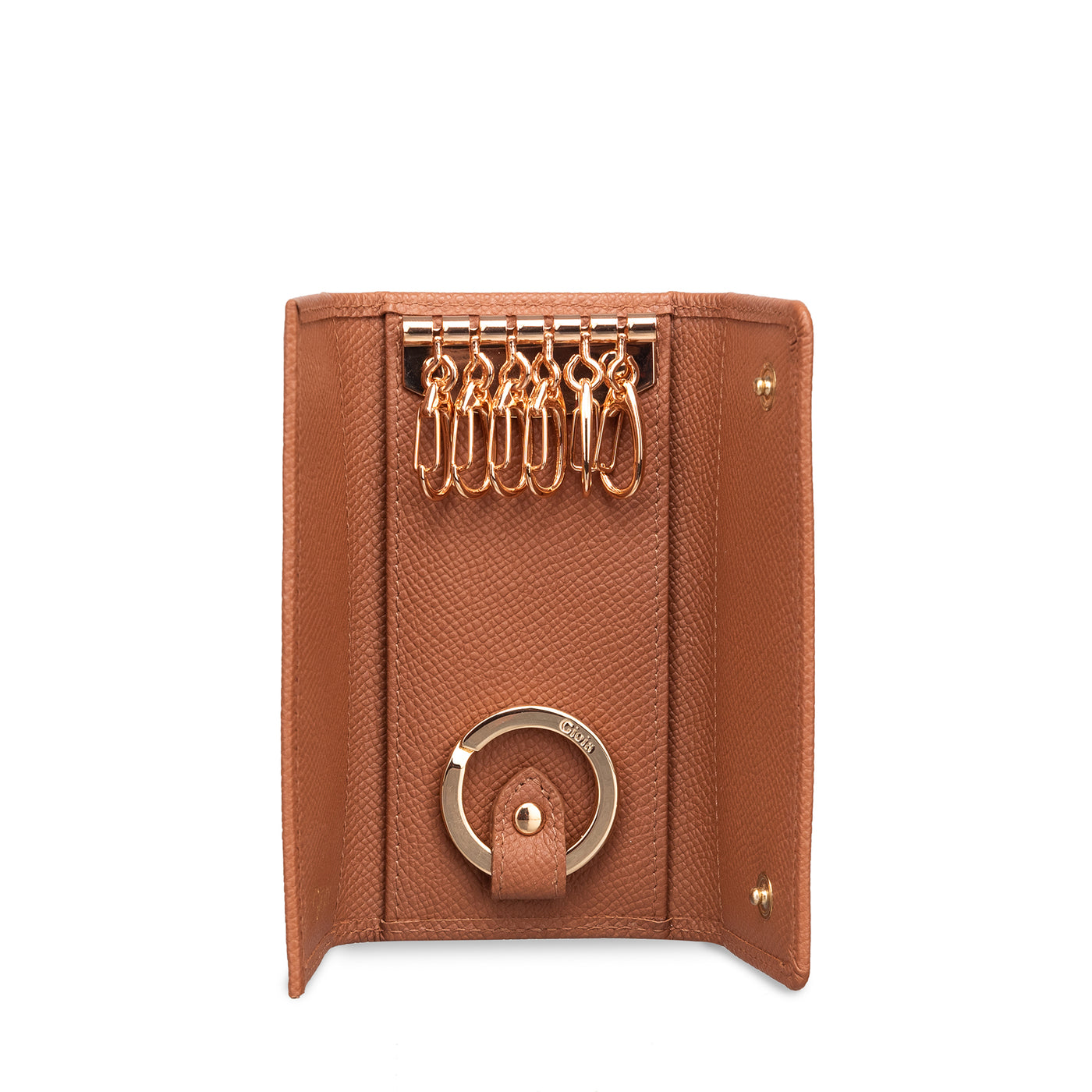 Bello Keychain Case