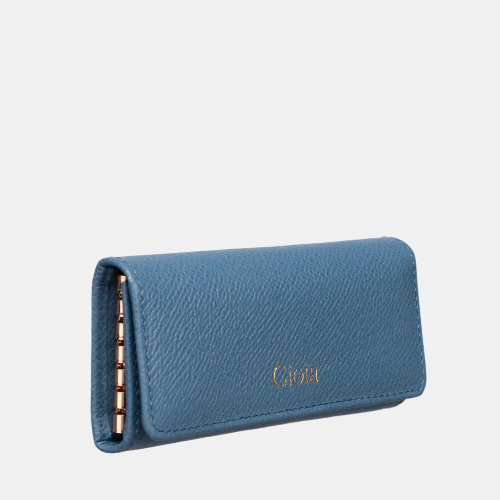 Bello Keychain Case#Color_Blue