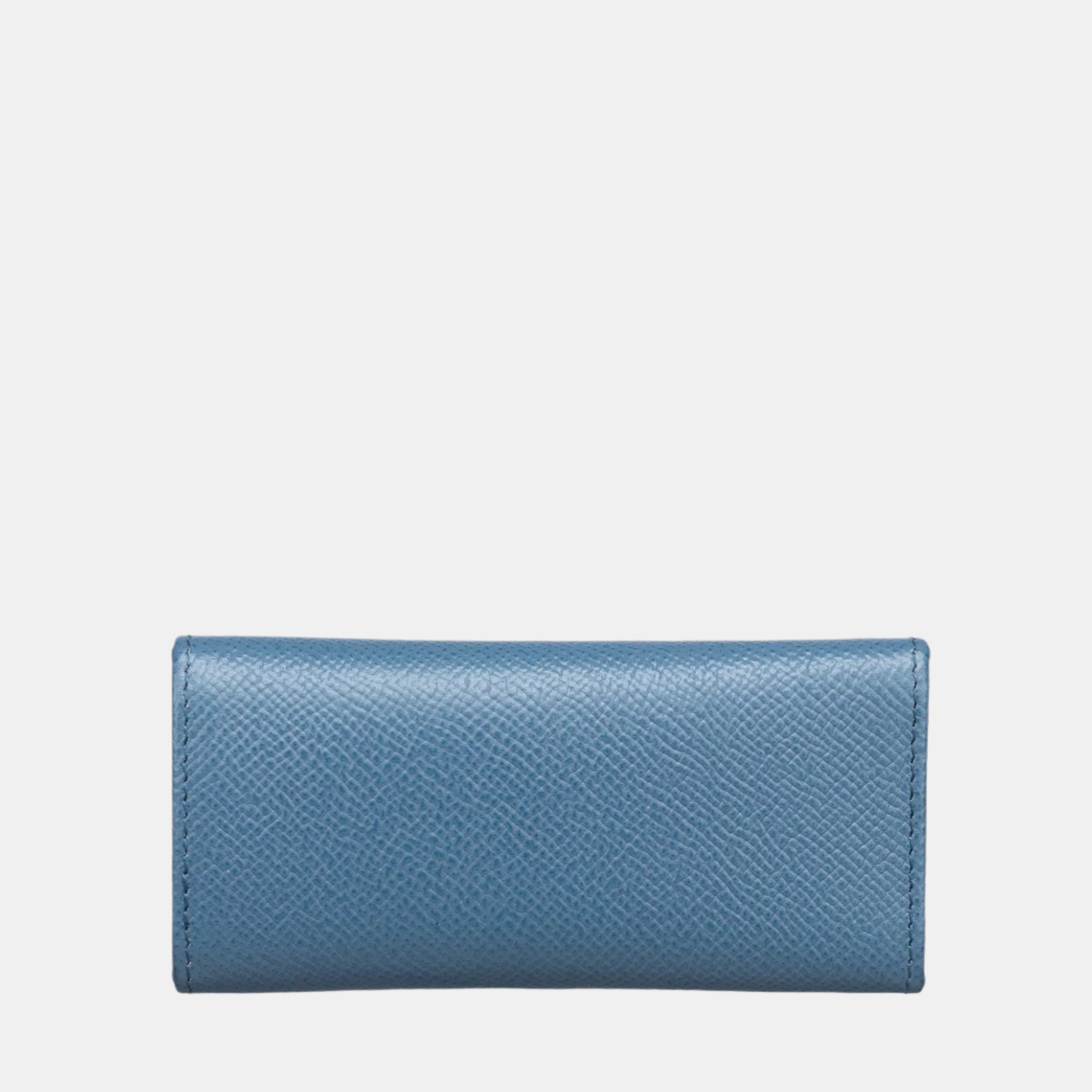 Bello Keychain Case#Color_Blue