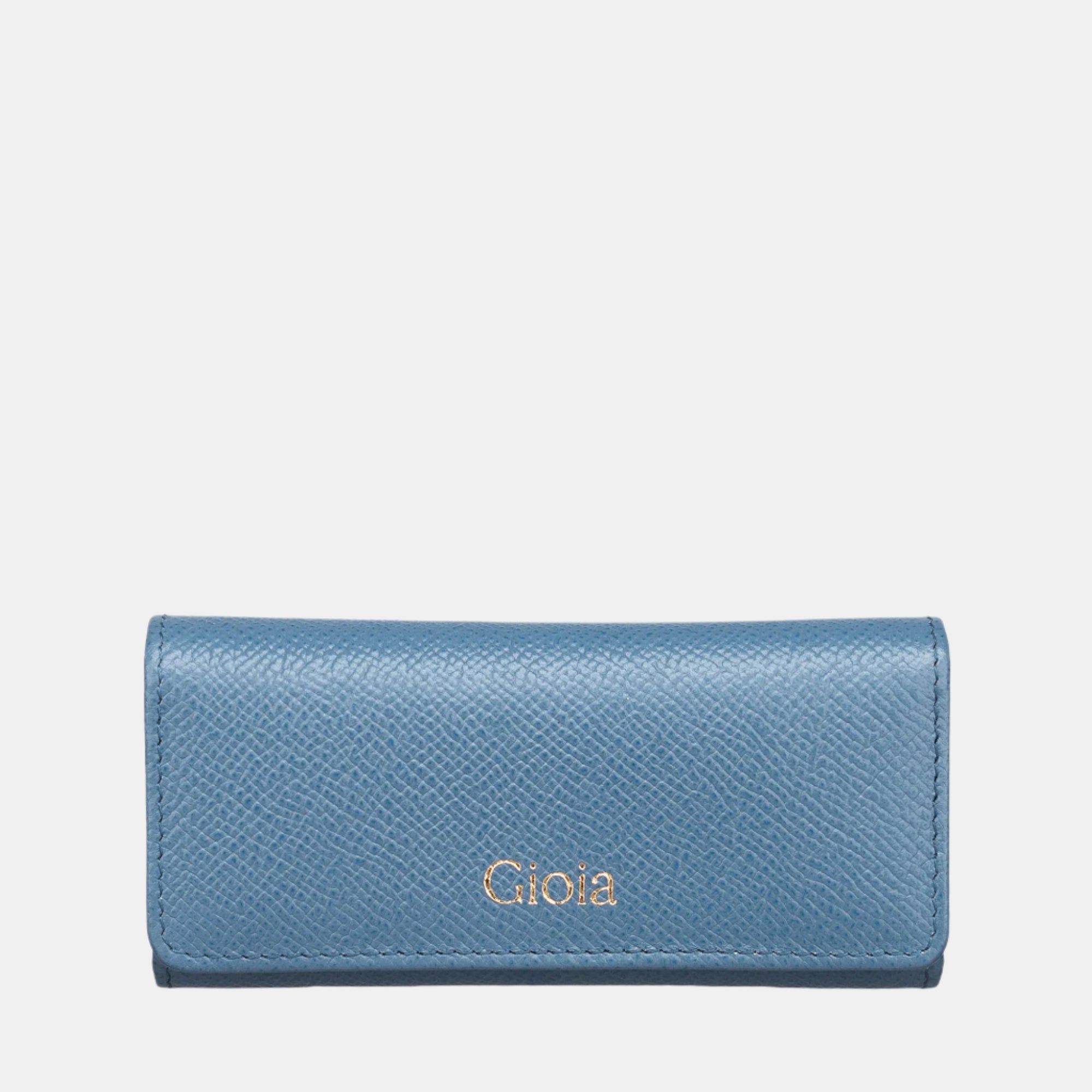 Bello Keychain Case#Color_Blue