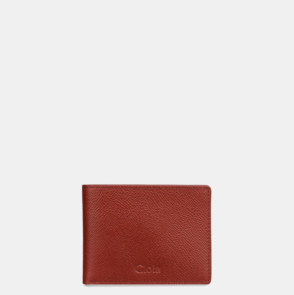 Bello Mini Bifold Wallet 6cc