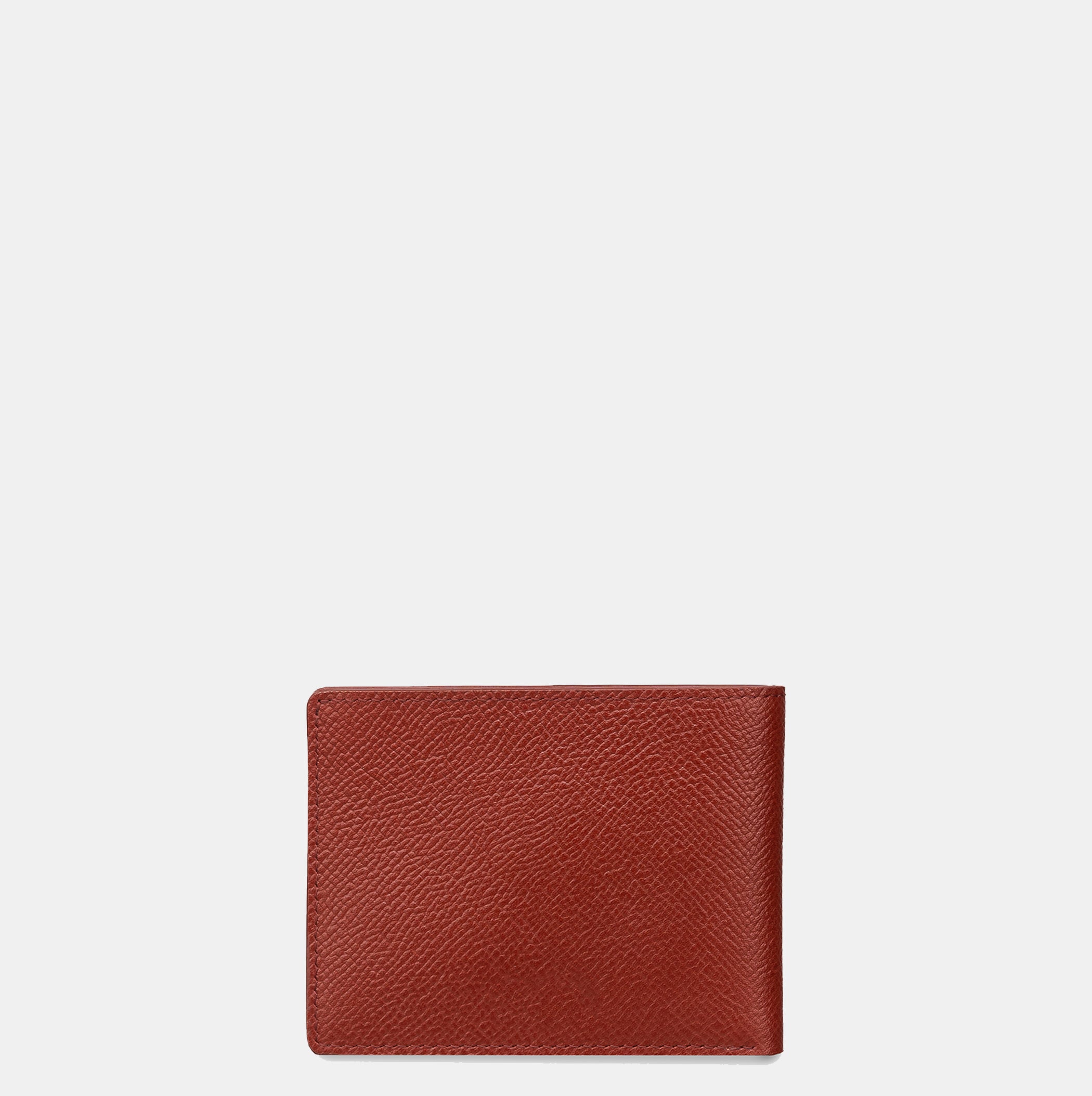 Bello Mini Bifold Wallet 6cc#Color_Cafe