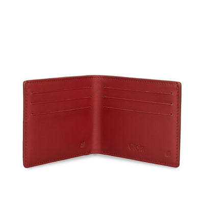 Bello Mini Bifold Wallet