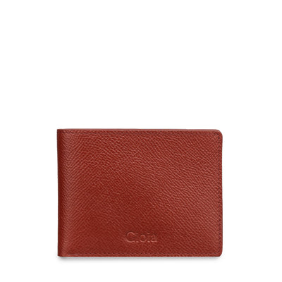 Bello Mini Bifold Wallet