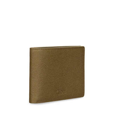 Bello Mini Bifold Wallet