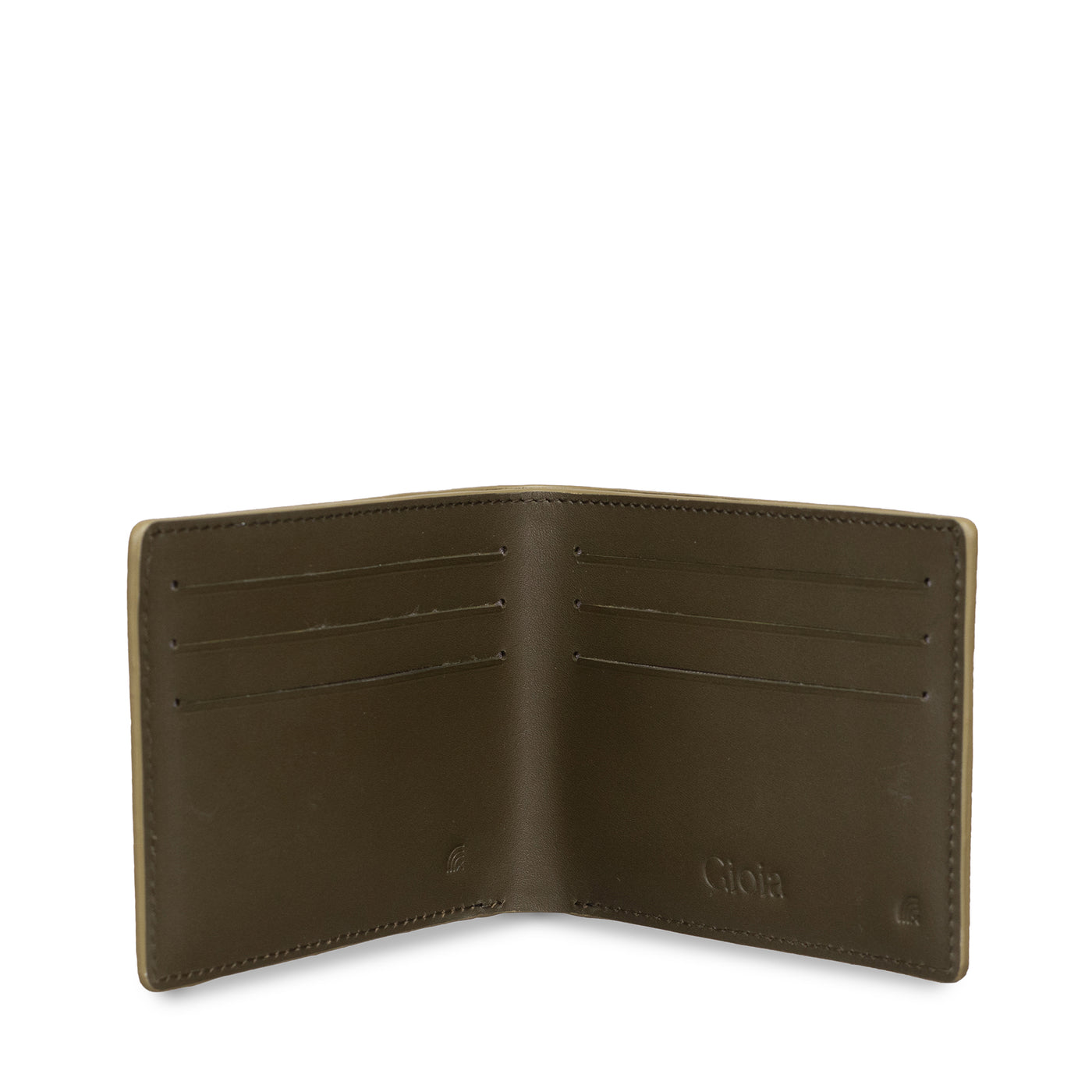 Bello Mini Bifold Wallet