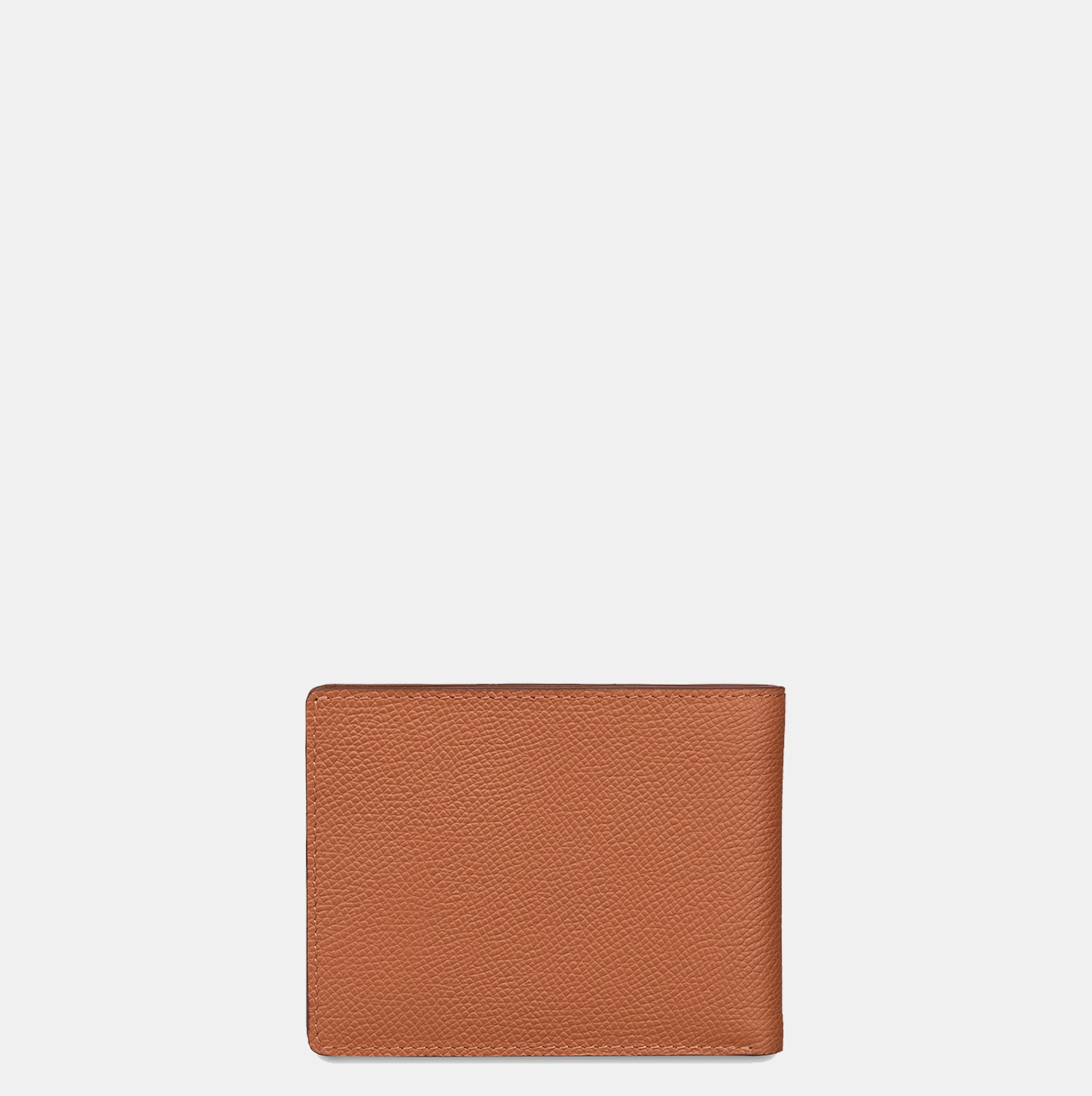 Bello Mini Bifold Wallet 6cc#Color_Tan