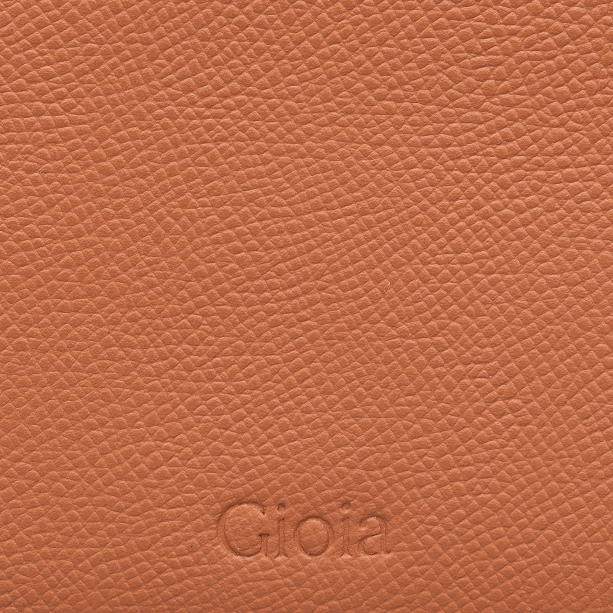 Bello Mini Bifold Wallet 6cc#Color_Tan