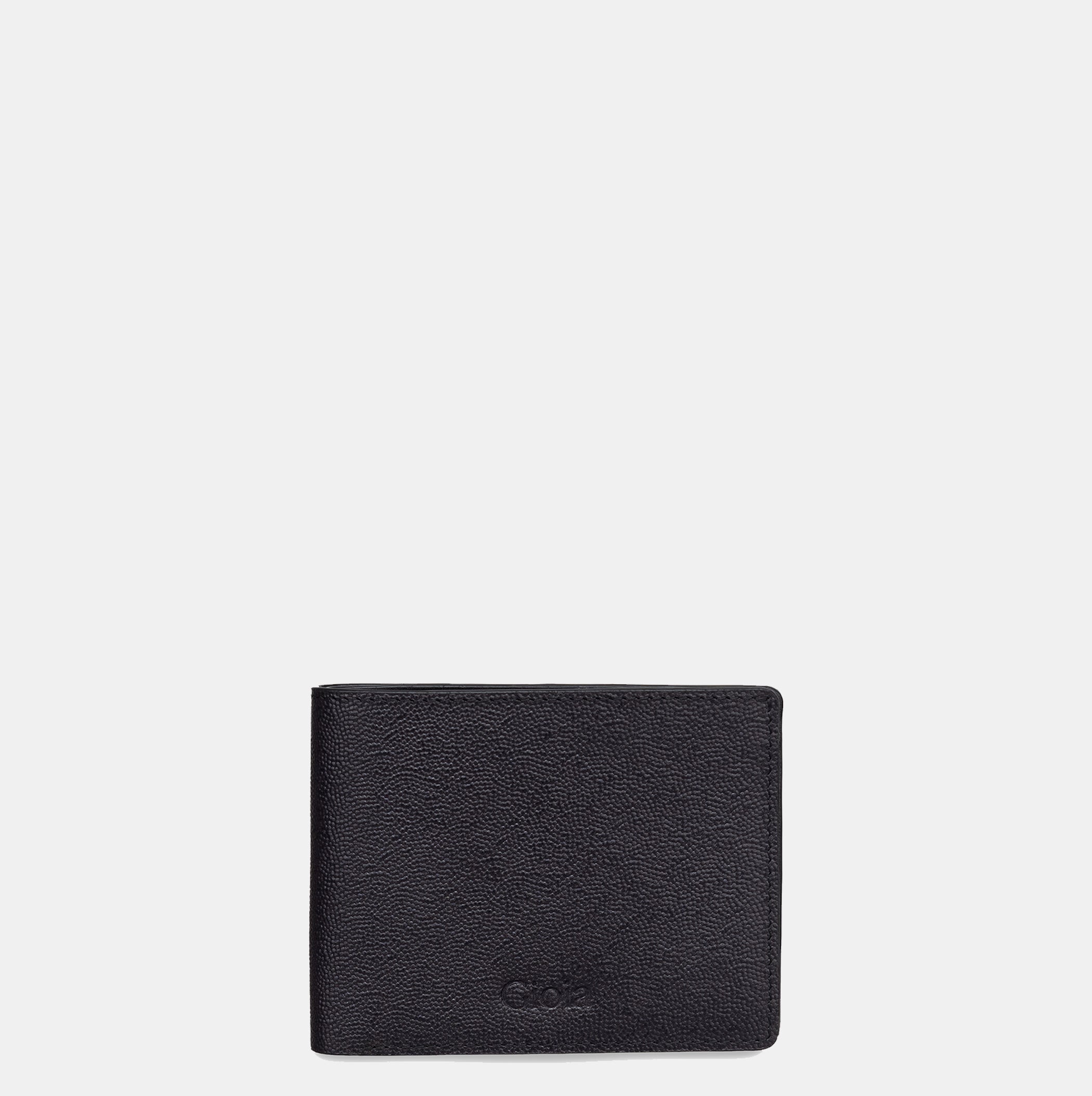 Bello Mini Bifold Wallet 6cc#Color_Wine