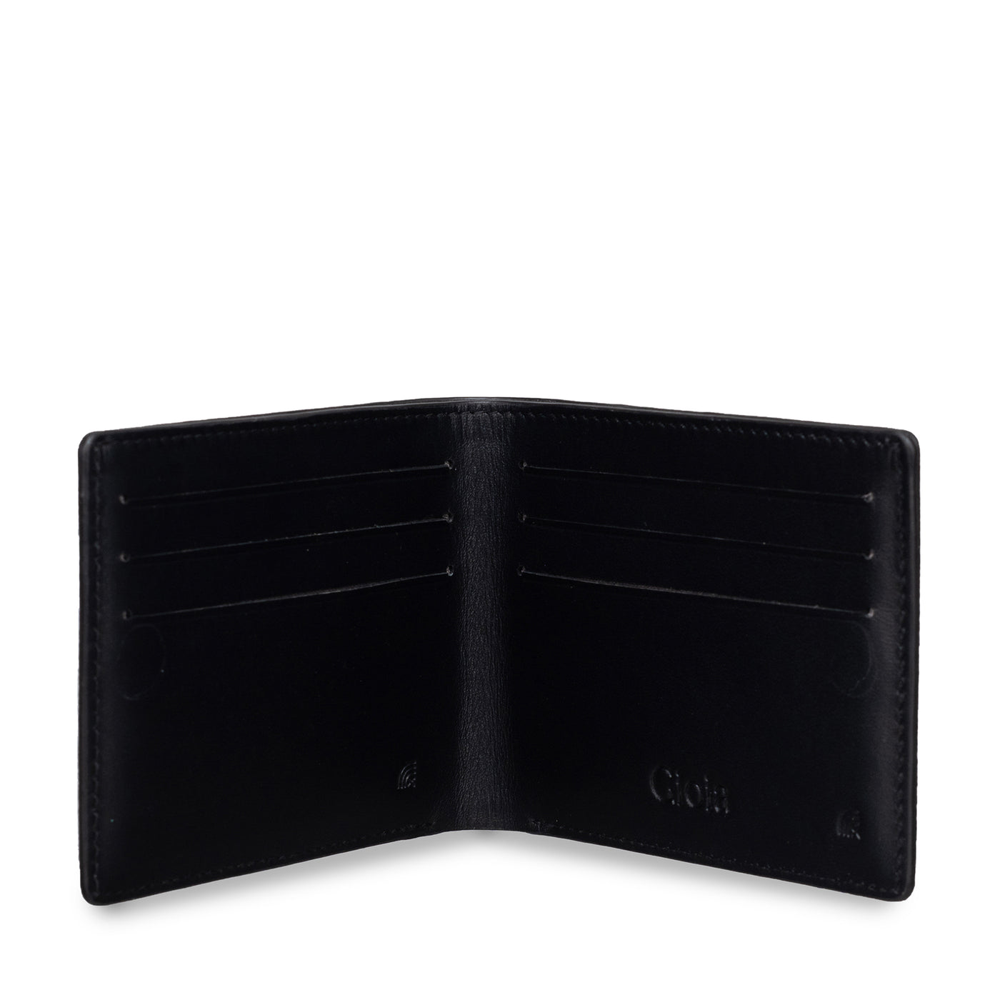 Bello Mini Bifold Wallet