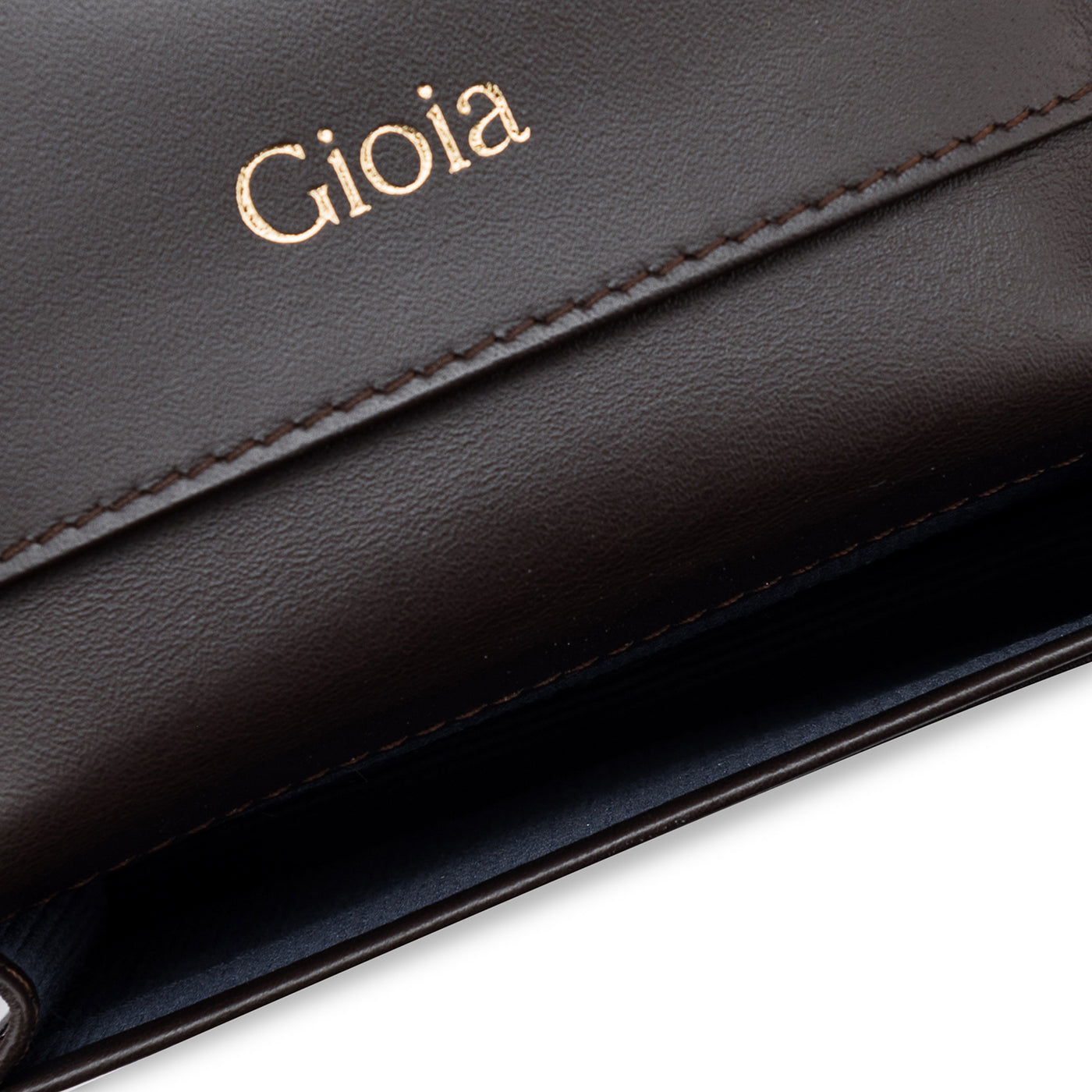 Bold Card Case#Color_Café