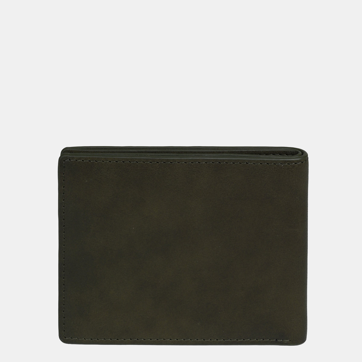 Boston Mini Bifold Wallet 6cc#Color_Olive