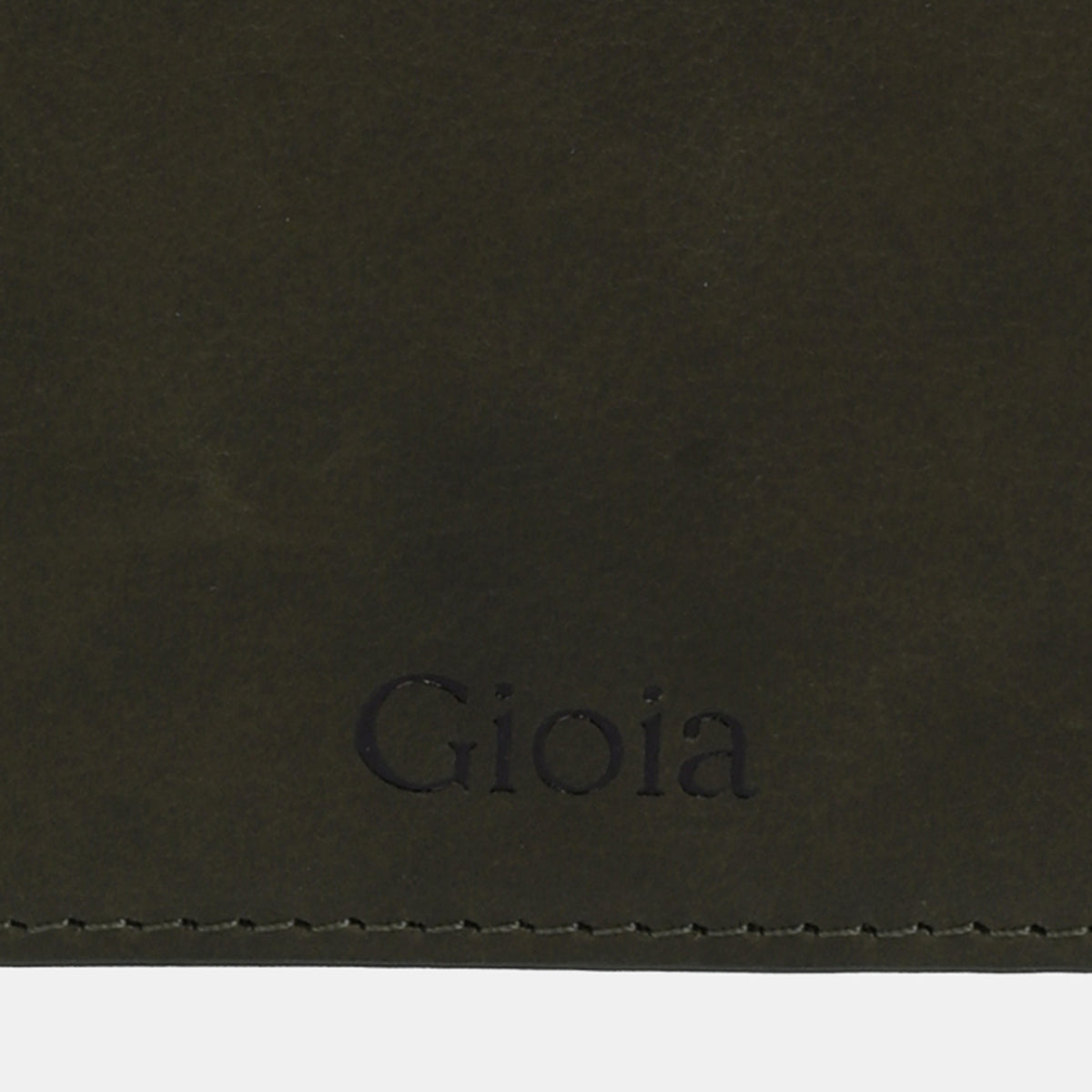 Boston Mini Bifold Wallet 6cc