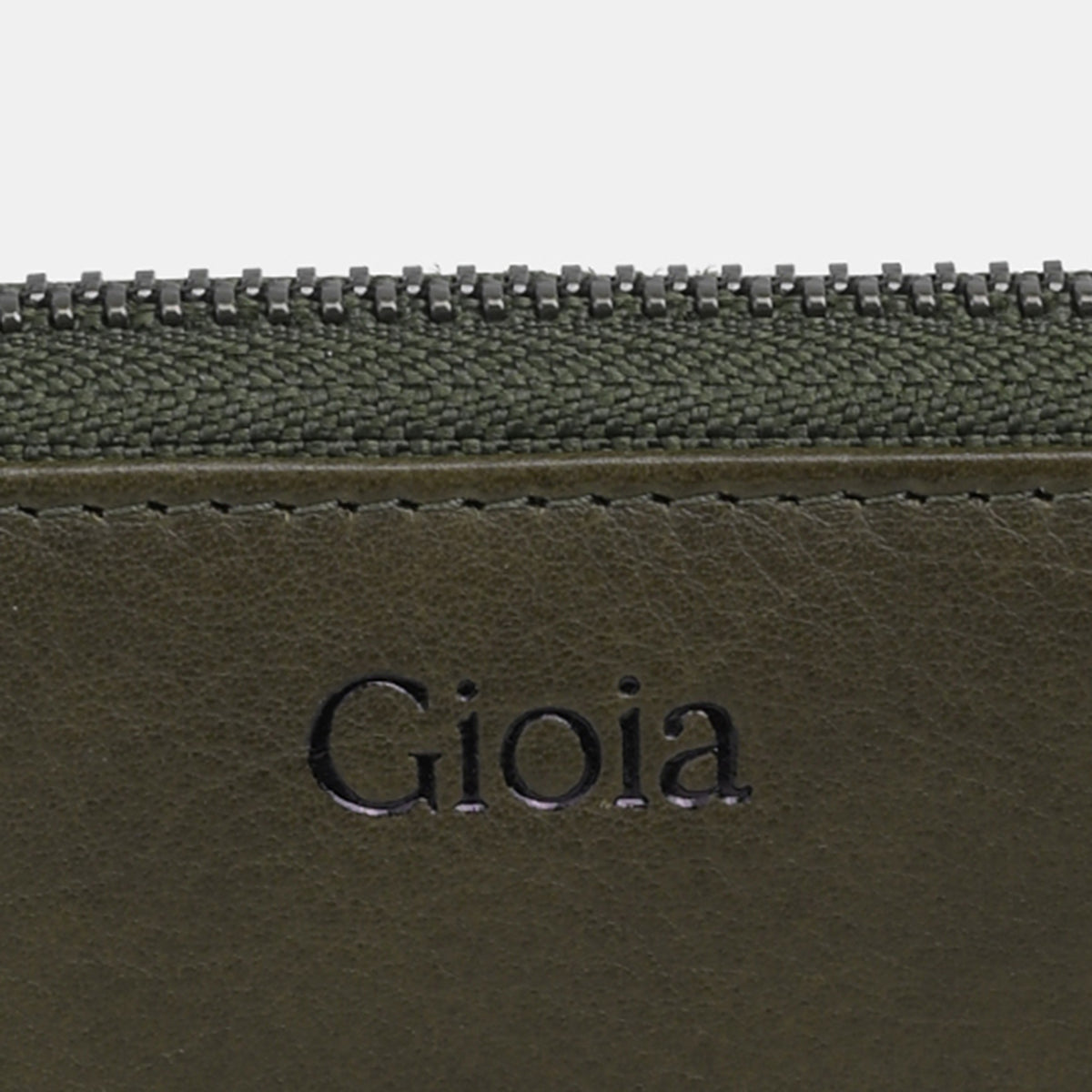 Boston Ziparound Wallet