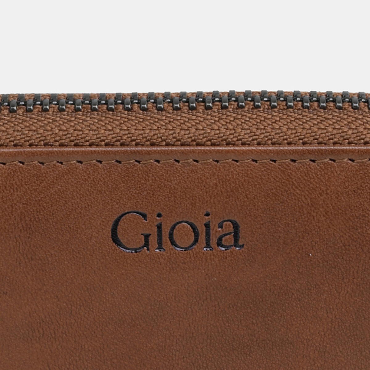 Boston Ziparound Wallet