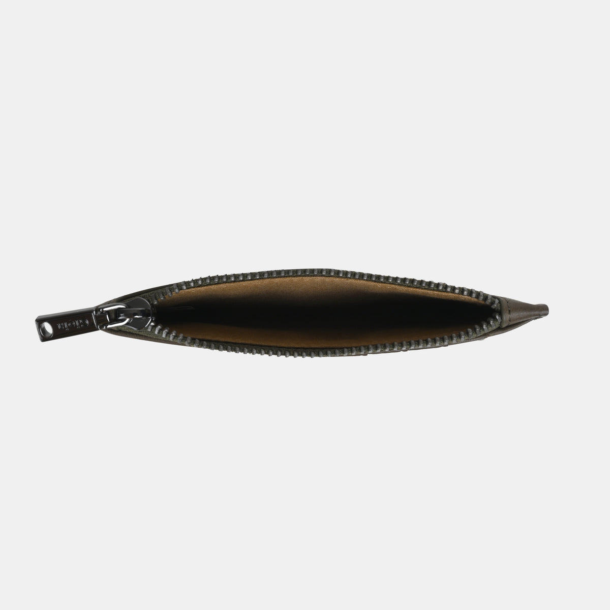 Boston Card Case#Color_Olive
