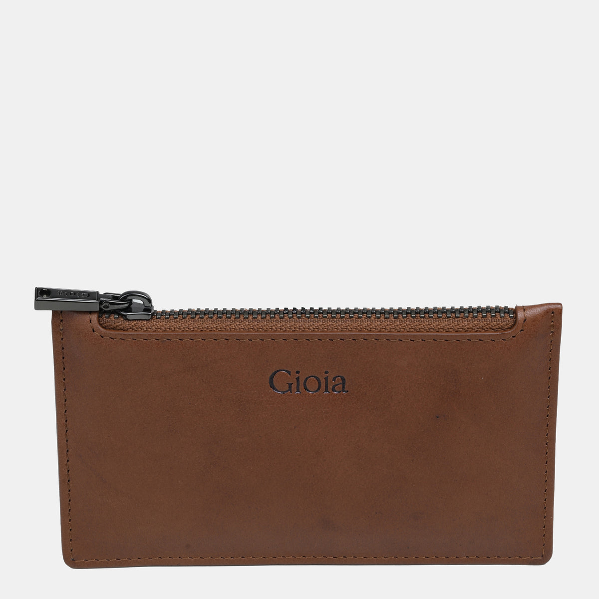 Boston Card Case#Color_Tan