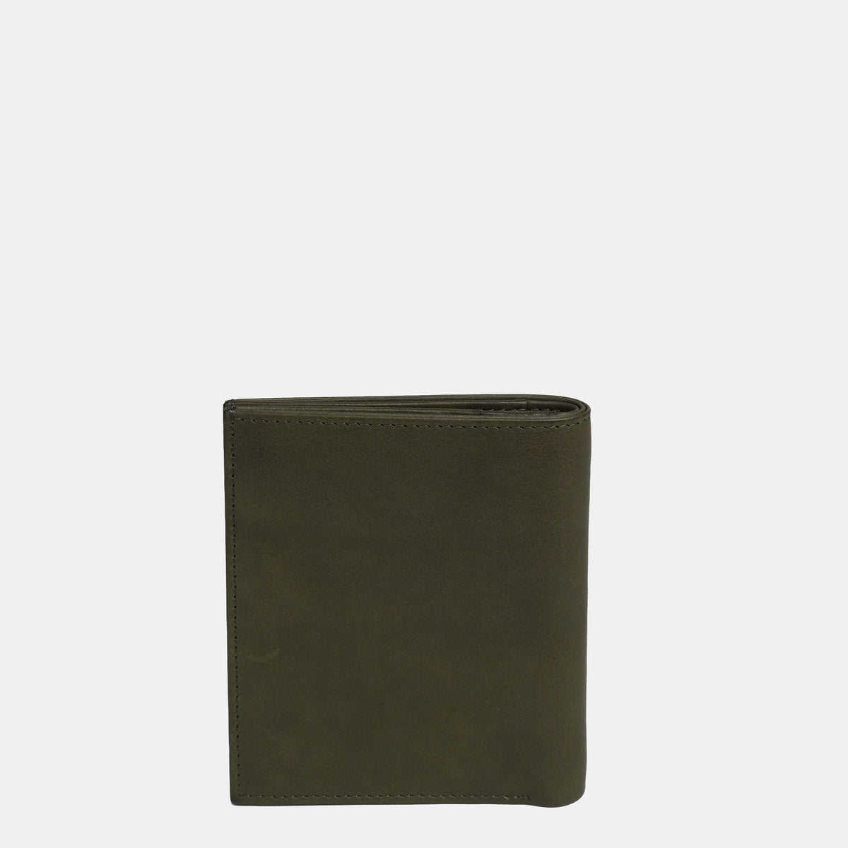 Boston Compact I Wallet#Color_Olive