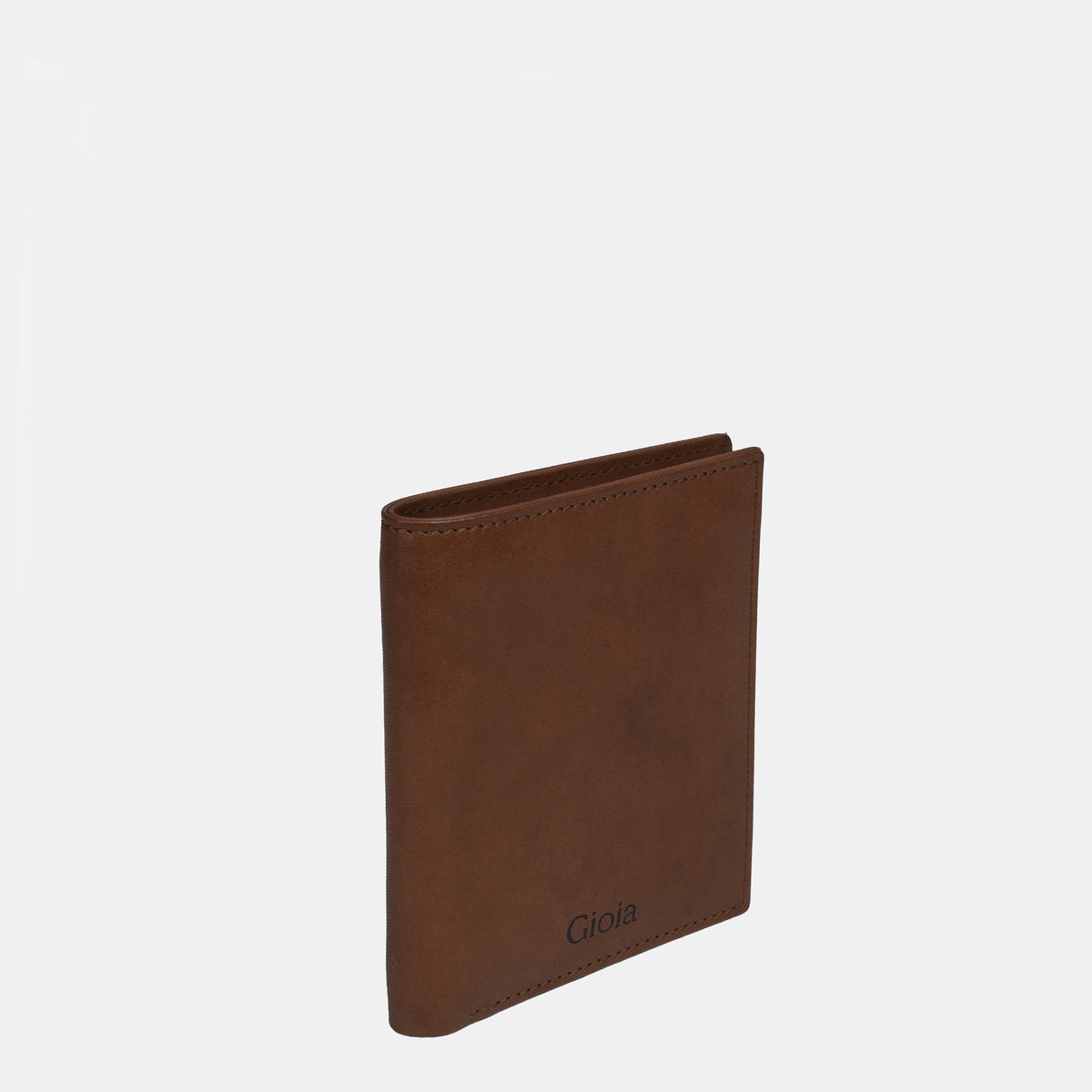 Boston Compact II Wallet#Color_Tan