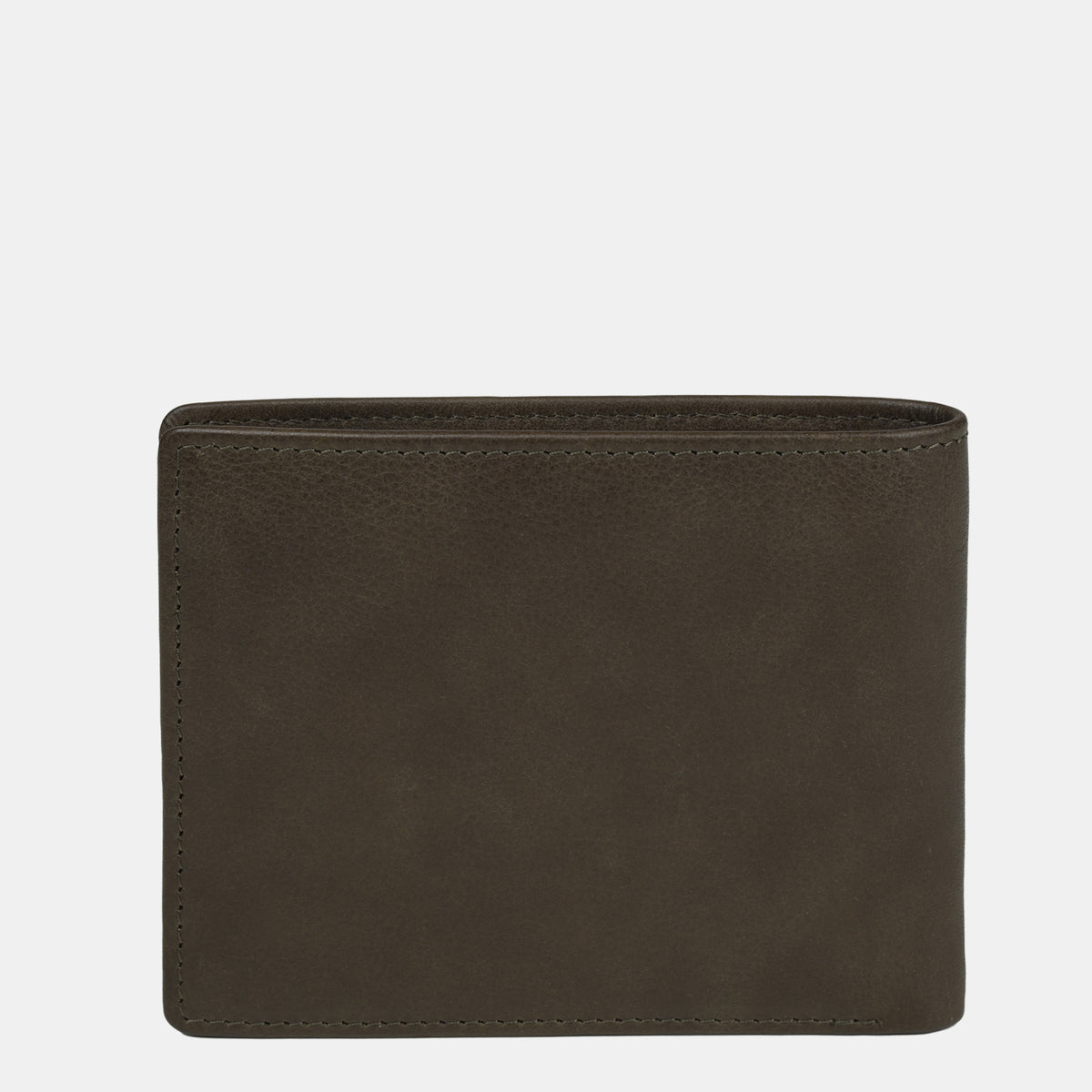 Boston Bifold Wallet 8cc#Color_Olive