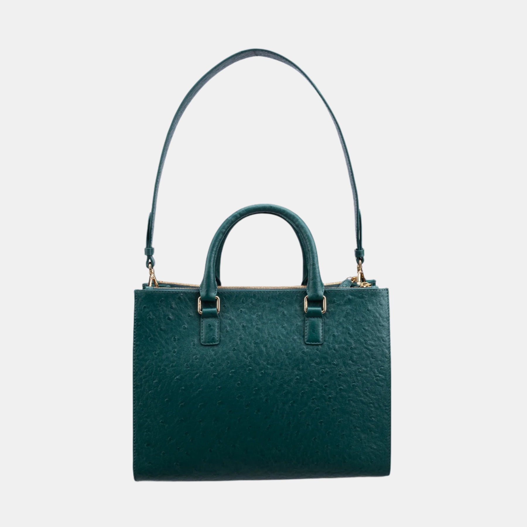 Celine Tote#Color_Green