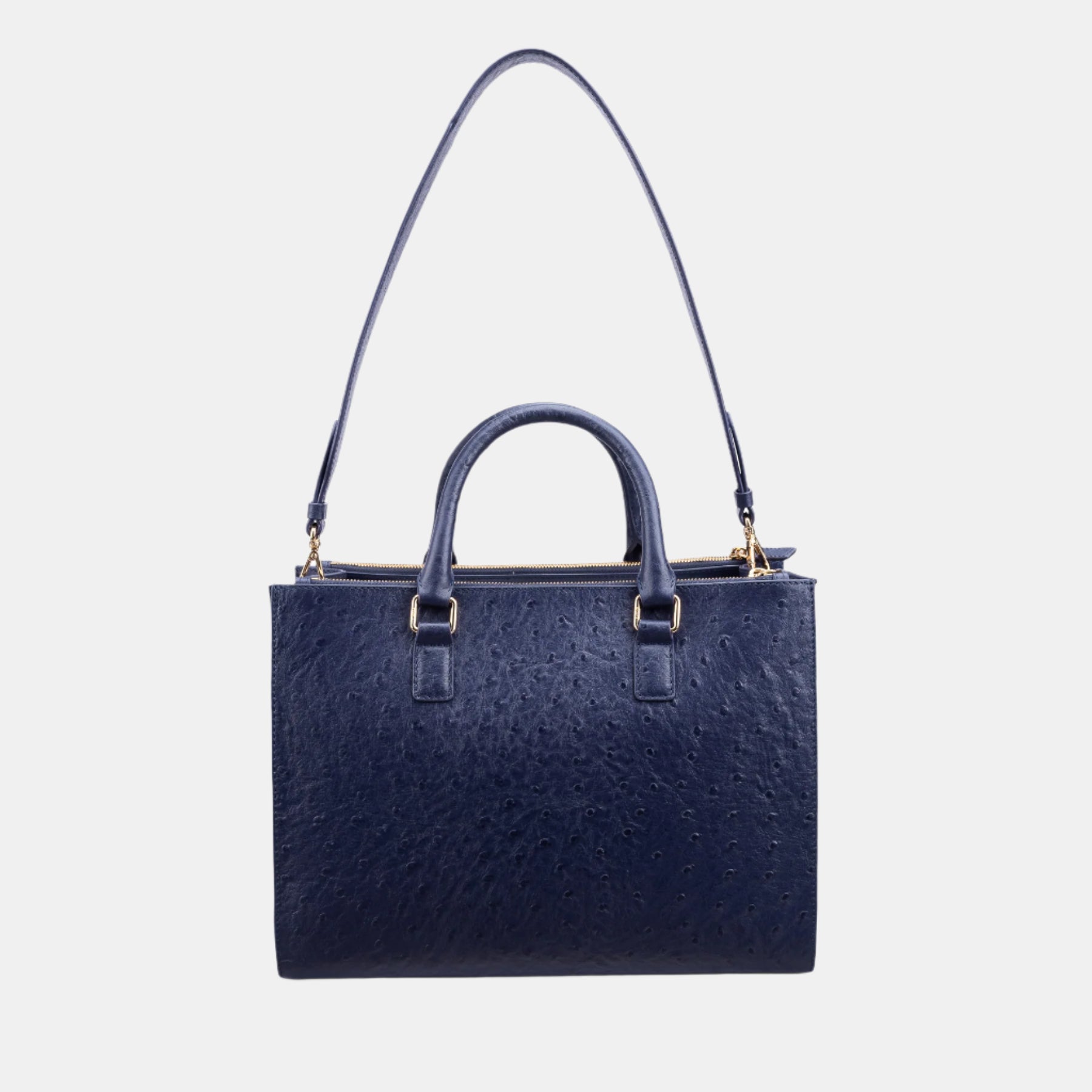 Celine Tote#Color_Navy