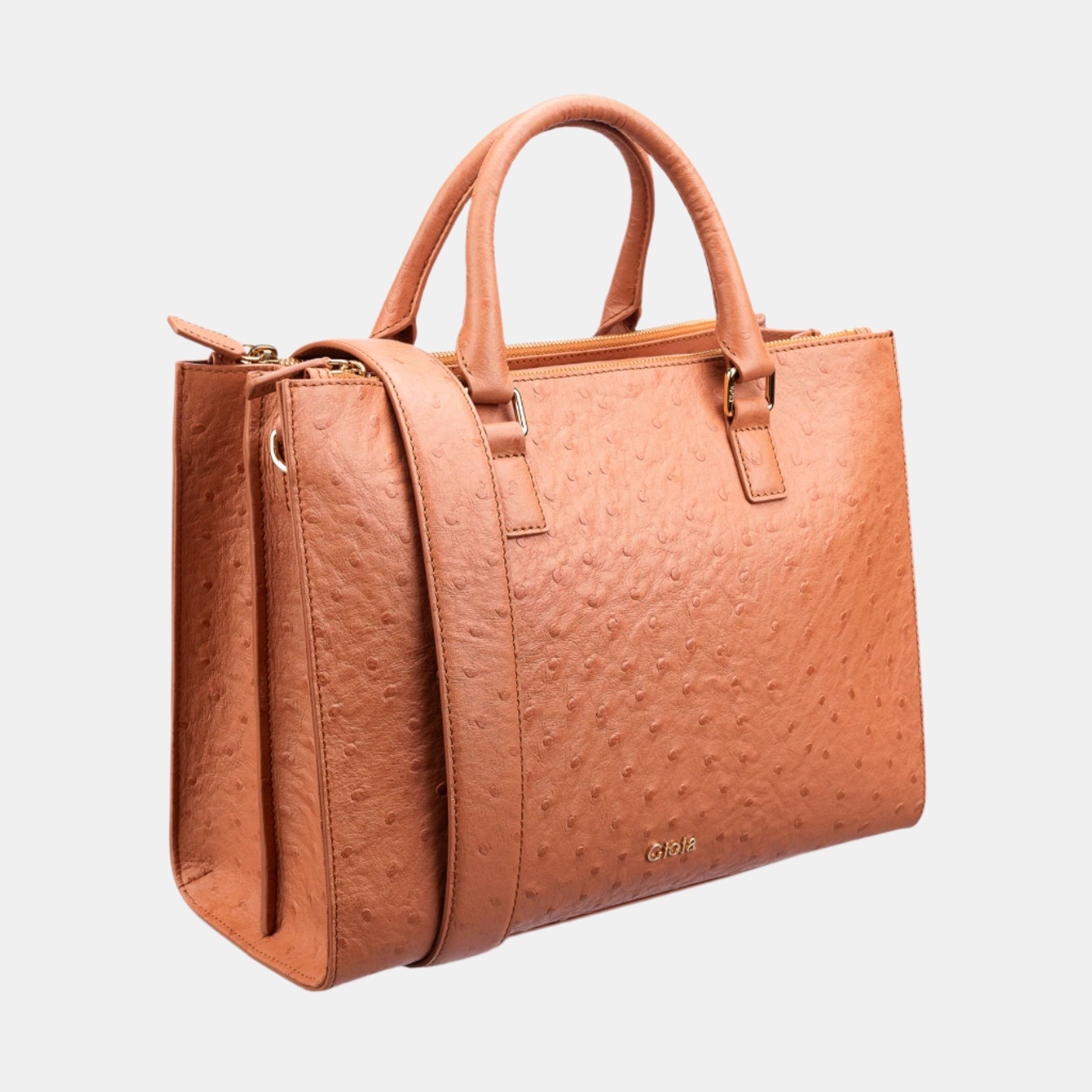 Celine Tote#Color_Tan